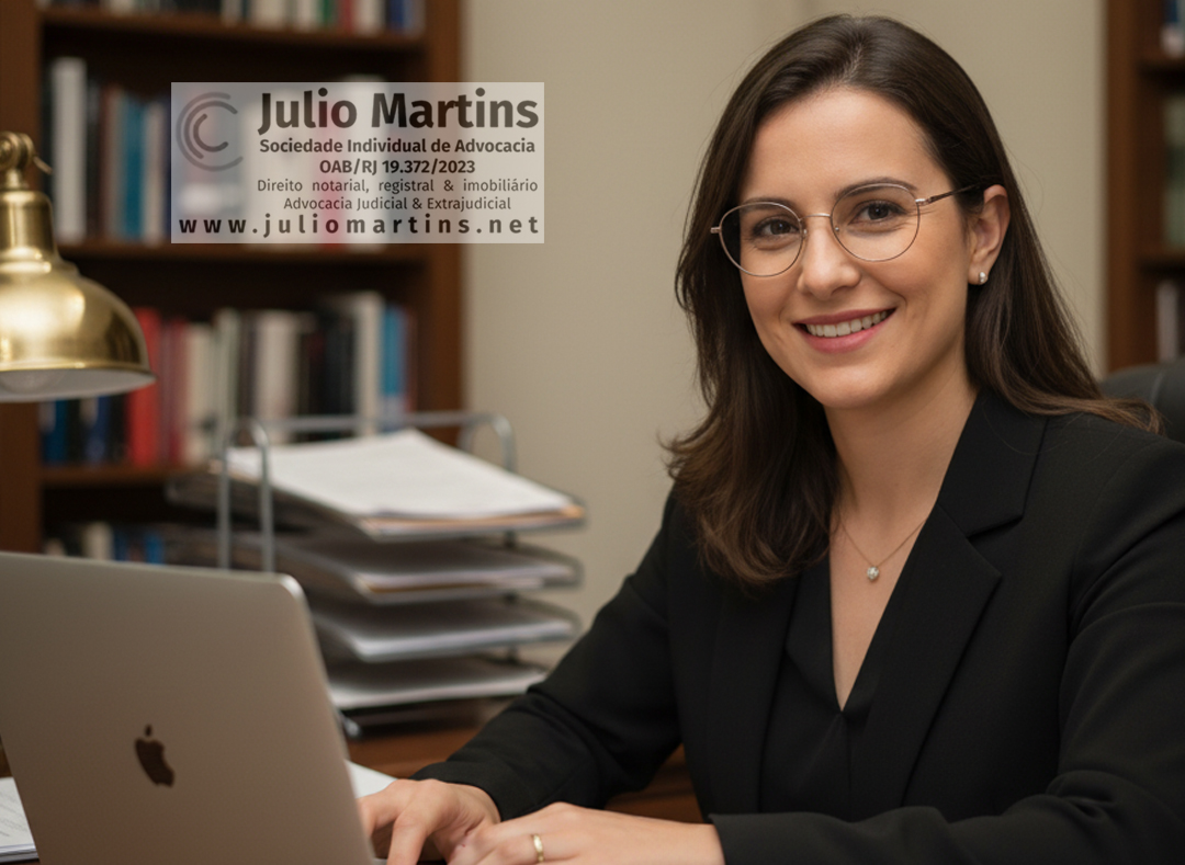 Regularizar Associação