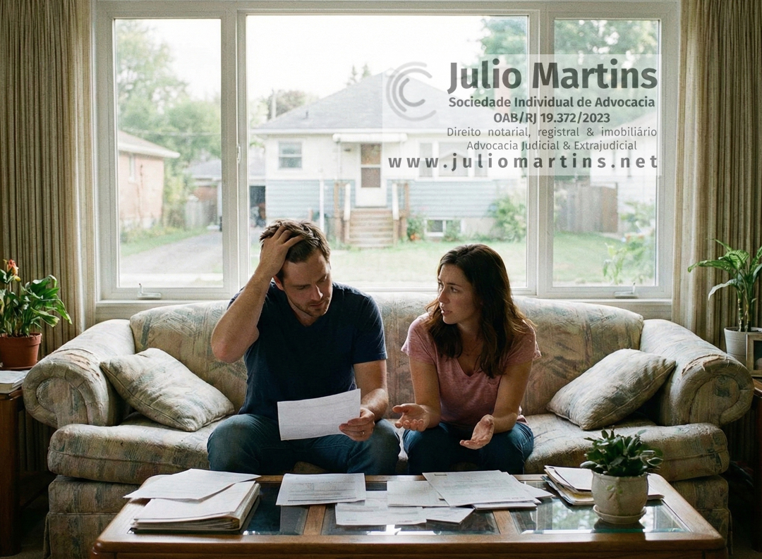 Direito Imobiliário