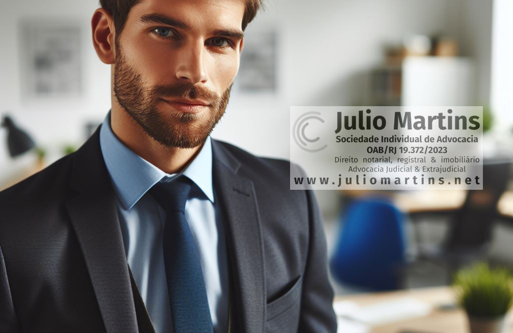 Usucapião Extrajudicial