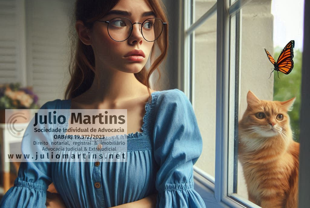 Usucapião Extrajudicial