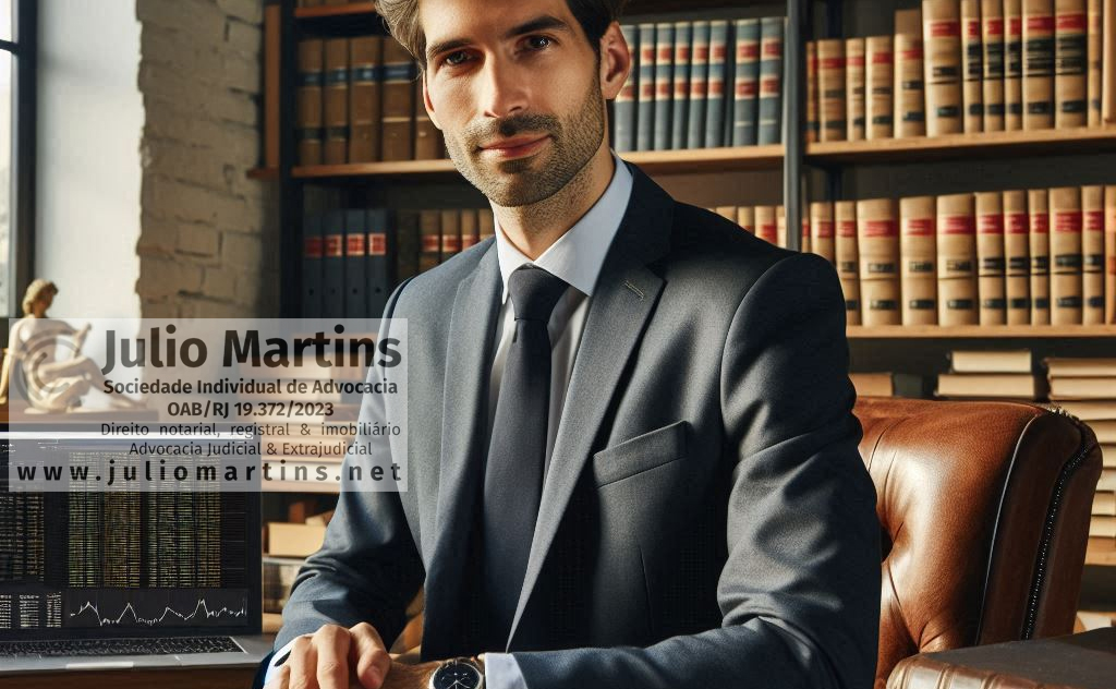 Usucapião Extrajudicial