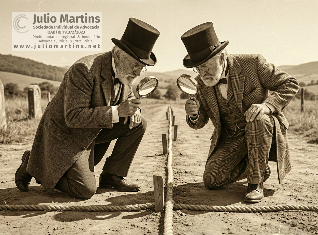 Ata Notarial Usucapião