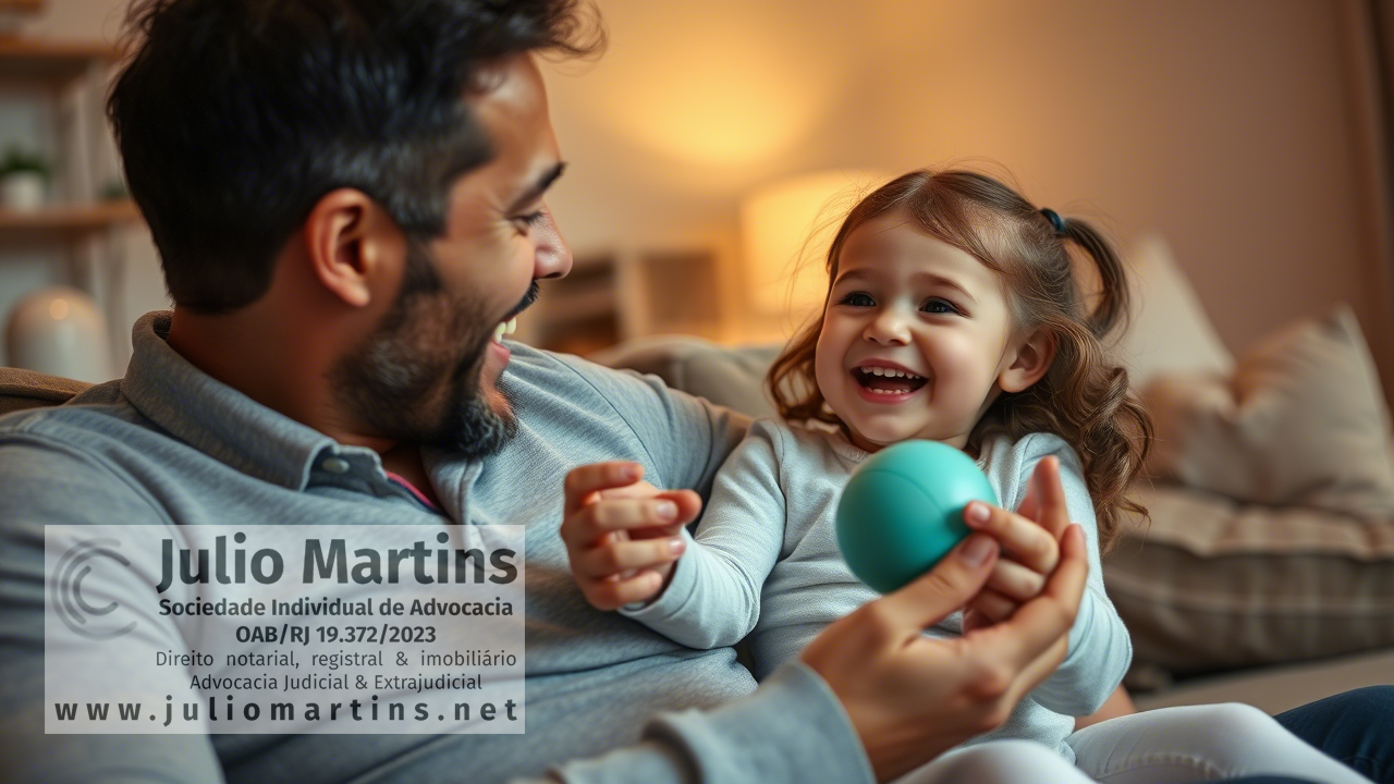 Pensão Alimentícia