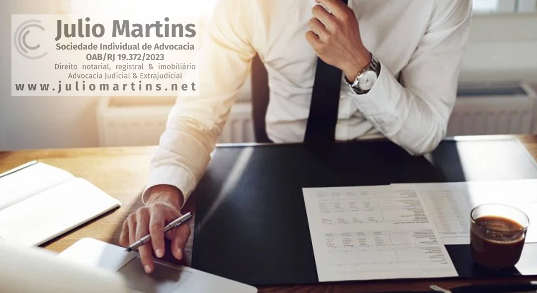 Usucapião Extrajudicial