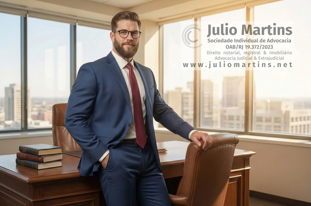 Direito Imobiliário Advogado