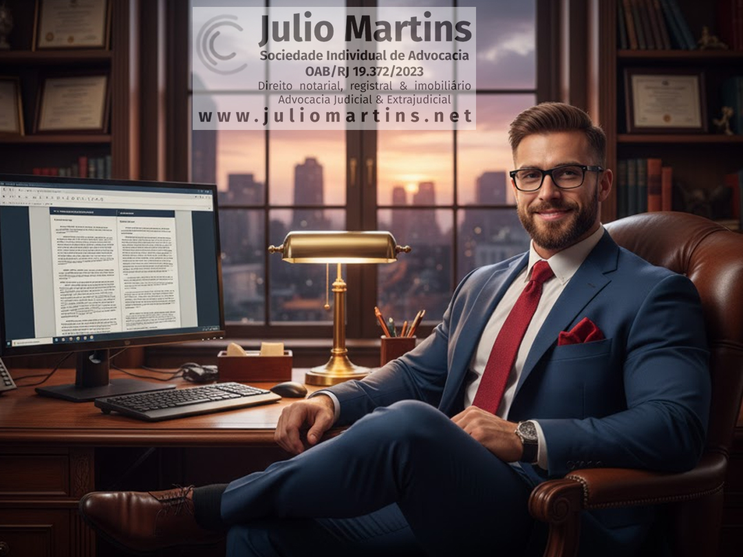 Regularizar Associação