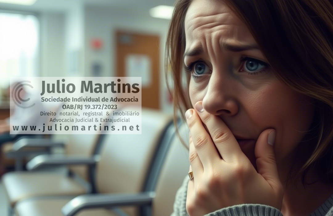 Internação Tutela Ordem Judicial