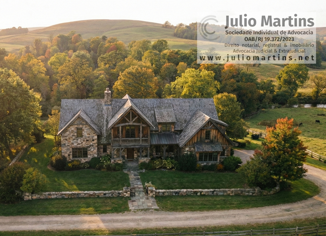 Usucapião Inventário