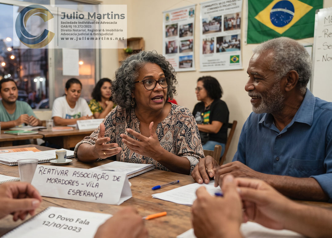 REATIVAR ASSOCIACAO PJ