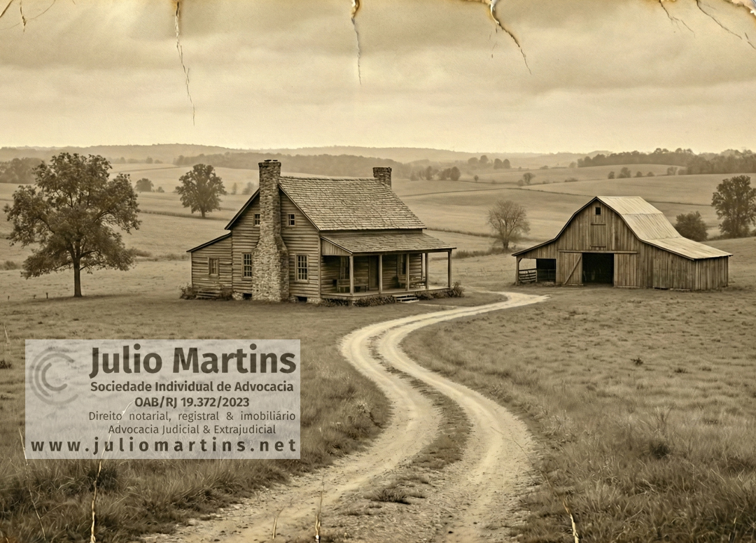 Usucapião quanto custa