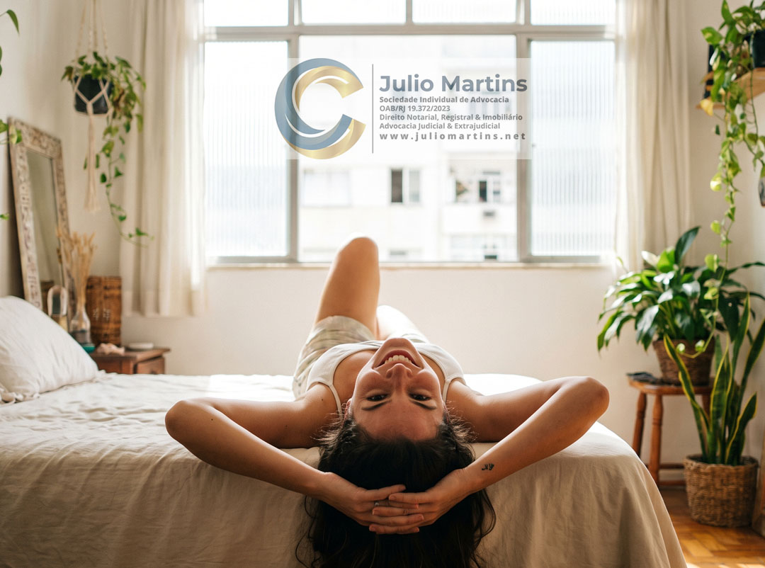 USUCAPIAO AIRBNB