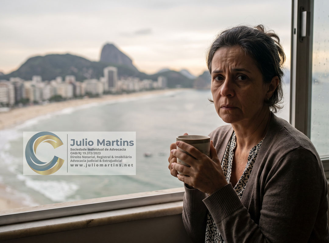 DIREITO DE HABITACAO VIUVA