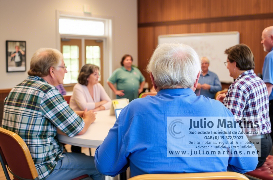 Associação de Proprietários