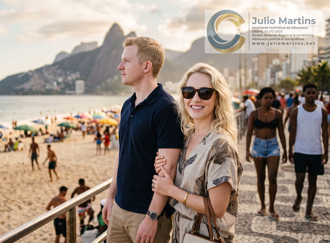 IMOVEIS ESTRANGEIRO BRASIL