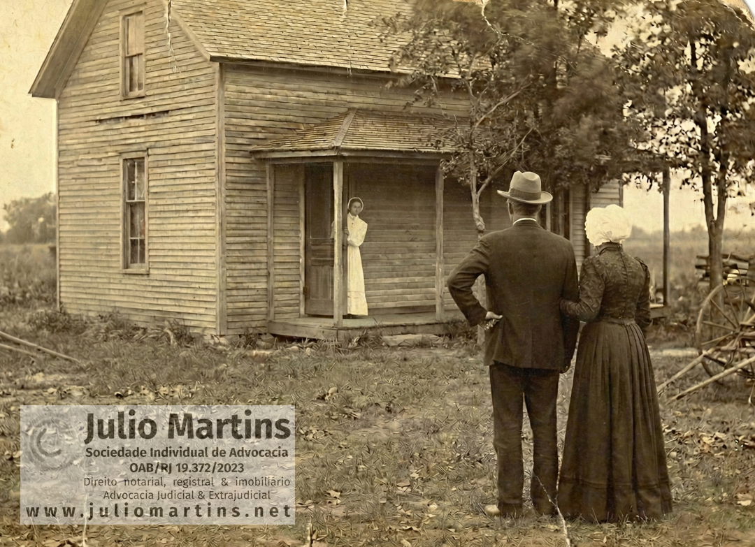 Doação Imovel com Reversão